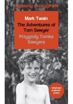 Czytamy w oryginale Przygody Tomka Sawyera