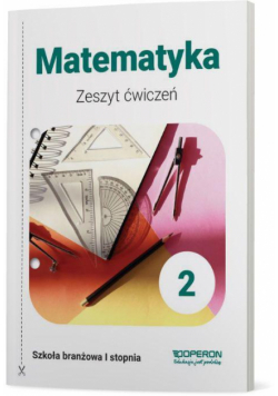 Matematyka SBR 2 ćw. w. 2020 OPERON