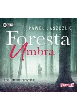 Foresta Umbra audiobook