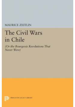 The Civil Wars in Chile