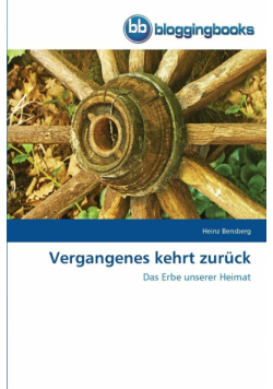Vergangenes kehrt zurück