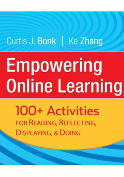 Empowering Online Learning