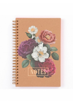 Notes Garden I