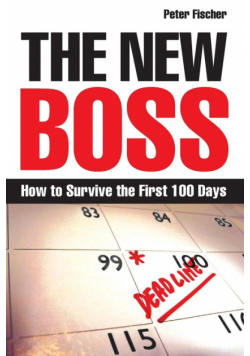 New Boss