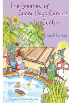 The Gnomes of Sunny Days Garden Centre