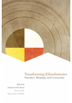 Transforming Ethnohistories