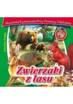 Zwierzaki z lasu