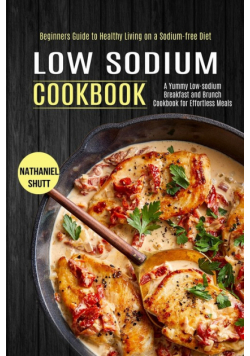 Low Sodium Cookbook