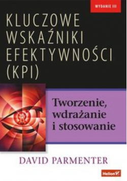 Kluczowe wskaźniki efektywności KPI