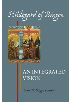 Hildegard of Bingen