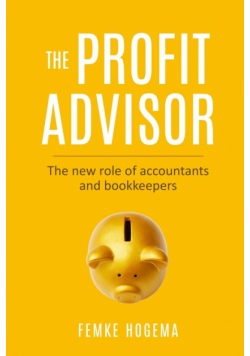 The Profit Advisor