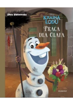 Praca dla Olafa