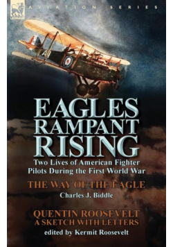 Eagles Rampant Rising