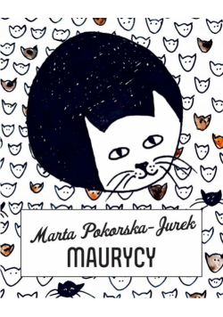 Kot Maurycy chce być dzidziusiem