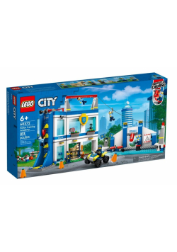 LEGO(R) CITY 60372 Akademia policyjna
