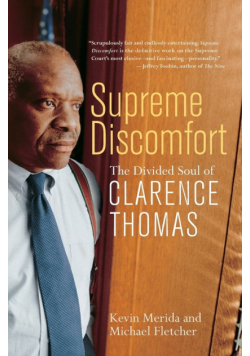 Supreme Discomfort