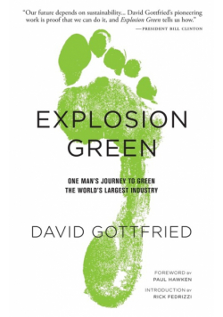 Explosion Green