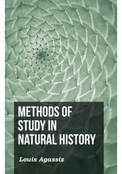 Methods of Study in Natural History