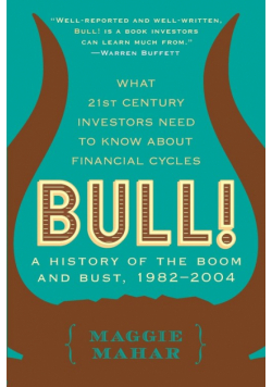 Bull!
