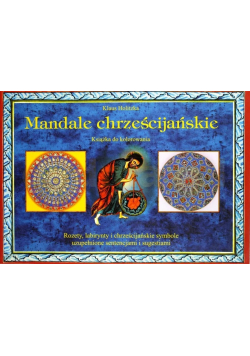 Mandale chrześcijańskie