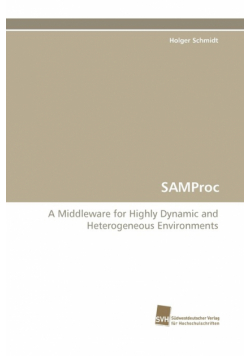 SAMProc