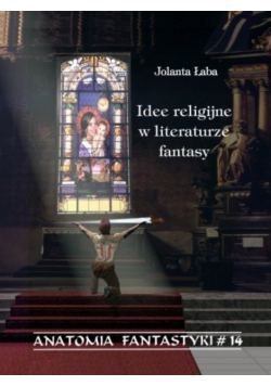 Idee religijne w literaturze fantasty