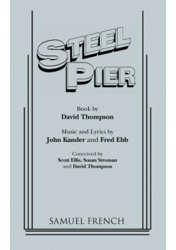 Steel Pier
