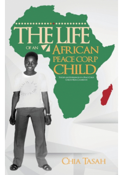 The Life of an African Peace Corps Child
