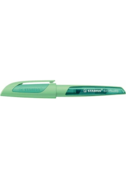 Pióro wieczne Easybuddy Pastel zielone STABILO