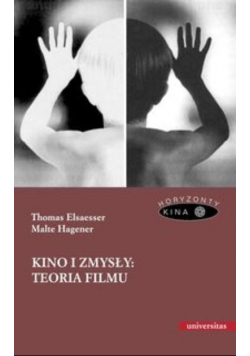 Kino i zmysły: teoria filmu