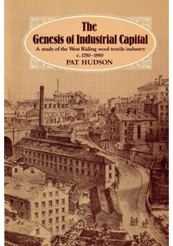 The Genesis of Industrial Capital