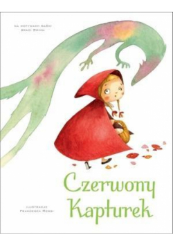 Czerwony Kapturek