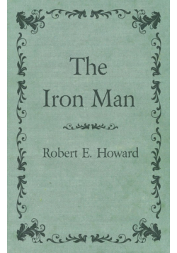 The Iron Man