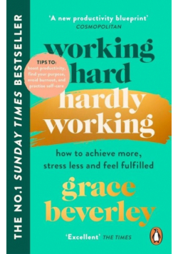 Working Hard, Hardly Working