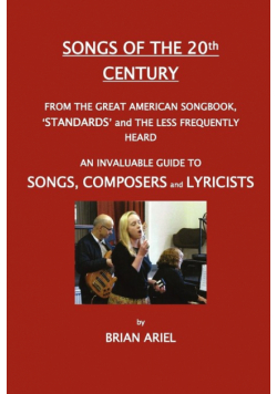 Songs of the 20th Century