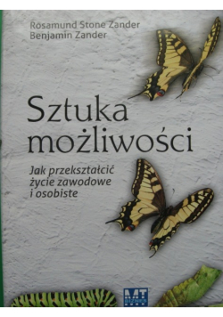 Sztuka możliwości
