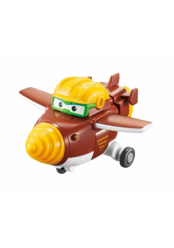 Super Wings Figurka tramsformująca Todd