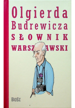 Słownik warszawski