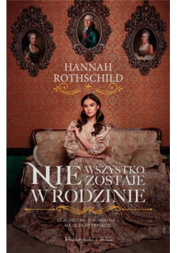 Nie wszystko zostaje w rodzinie DL