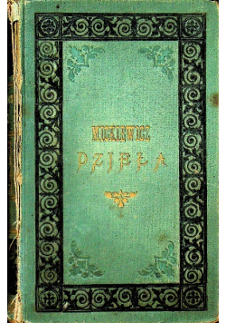 Dzieła Adama Mickiewicza IV 1885 r.