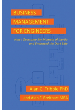 Business Management for Engineers
