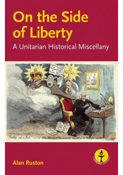 On the Side of Liberty
