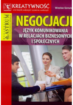 Negocjacje