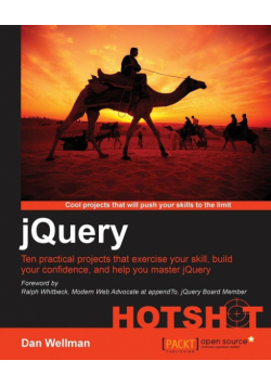 Jquery Hotshot