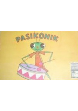 Pasikonik