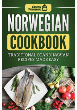 Norwegian Cookbook