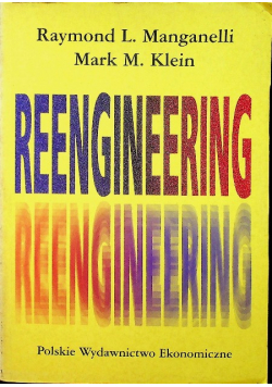 Reengineering