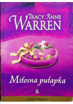 Miłosna pułapka