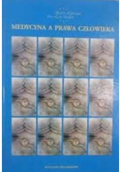 Medycyna a prawa człowieka