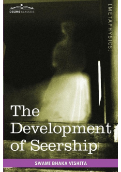 The Development of Seership